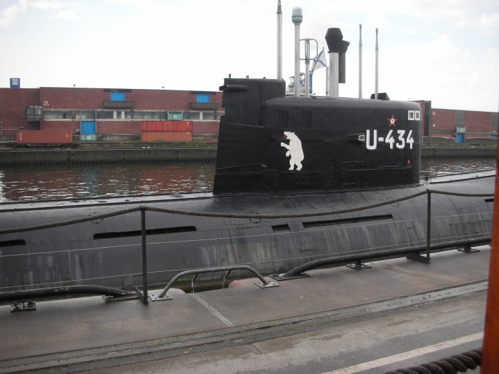 U434 Submarine1